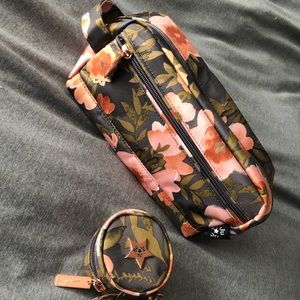 Jujube Whimsical Whisper Lot Be Dapper & Paci Pod